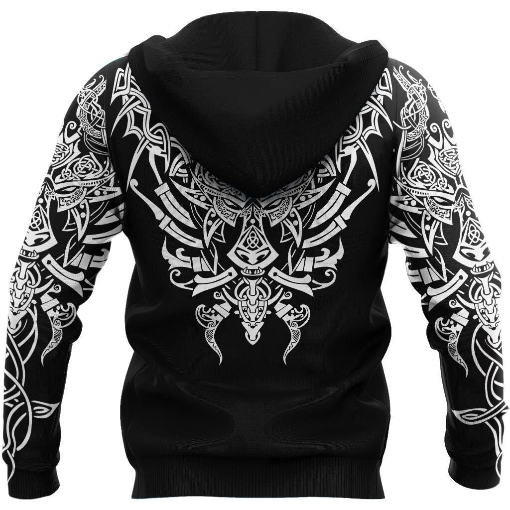 Viking Hoodie - Einar