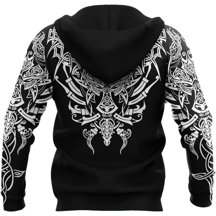 Viking Hoodie - Einar