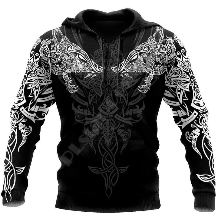 Viking Hoodie - Einar