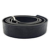 Medieval Embossed PU Leather O Ring Belt