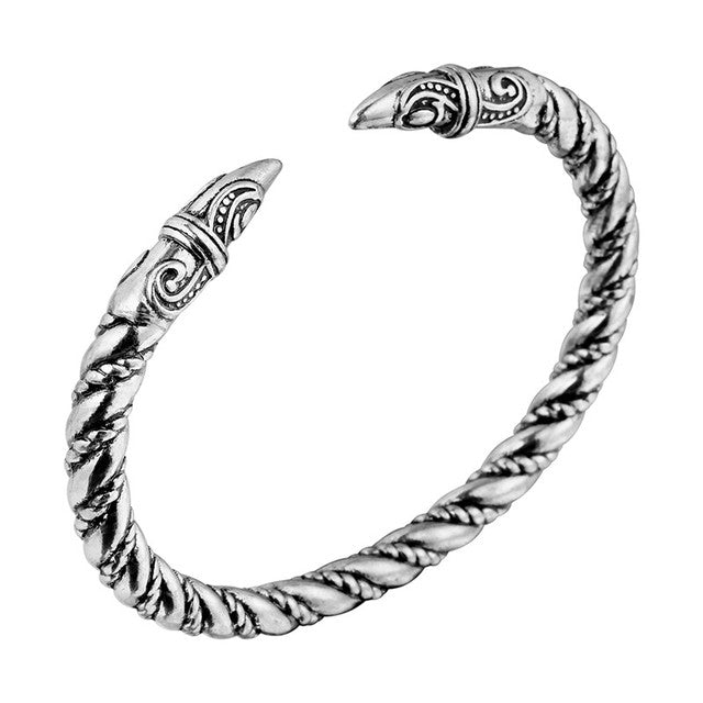 Viking Arm Ring - Traditional