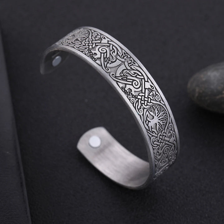 Viking Arm Ring - Tree of Life
