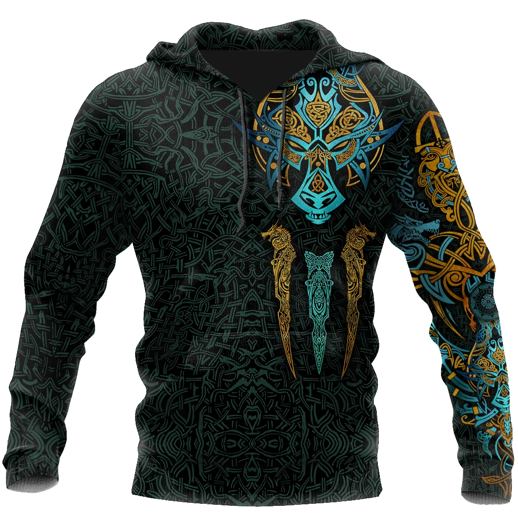 Fenrir hoodie shop
