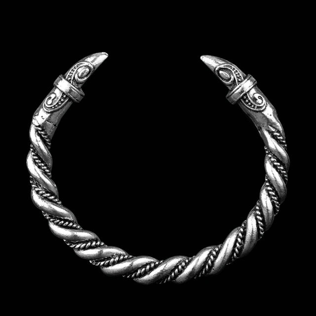 Viking Arm Ring - Traditional