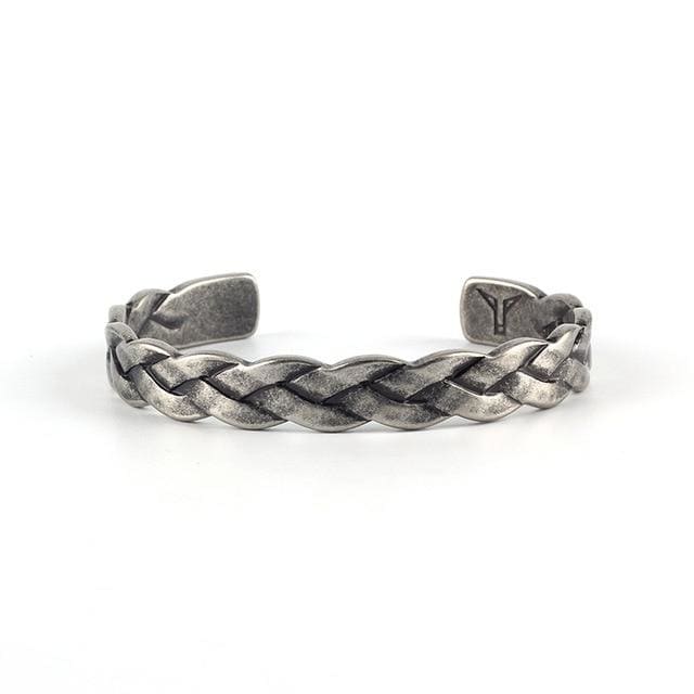 Viking Arm Ring - Norse Knot