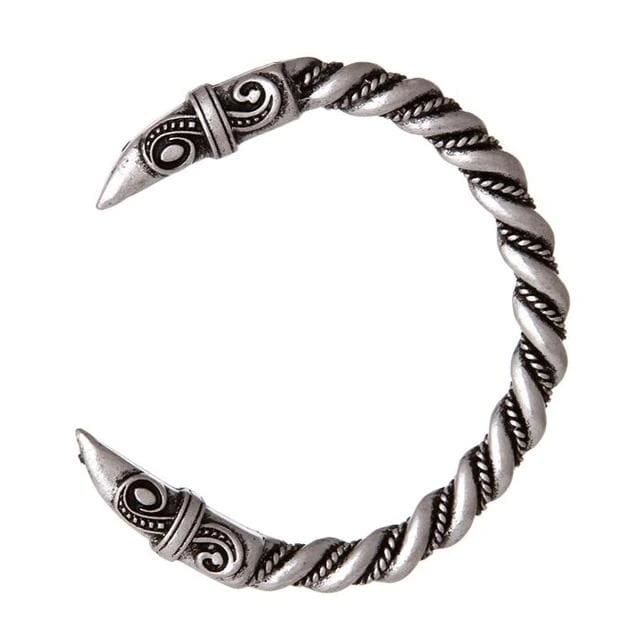 Viking Arm Ring - Traditional