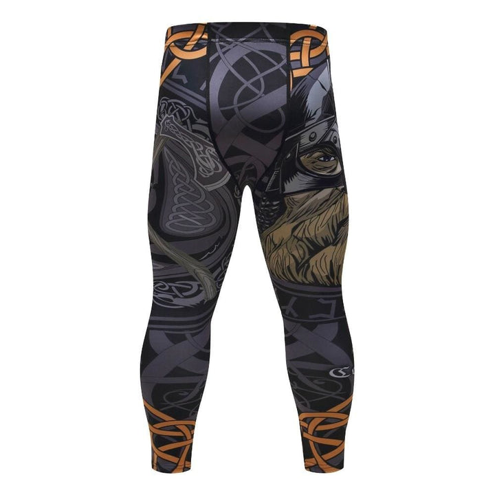 Viking Compression Pants - Northerner