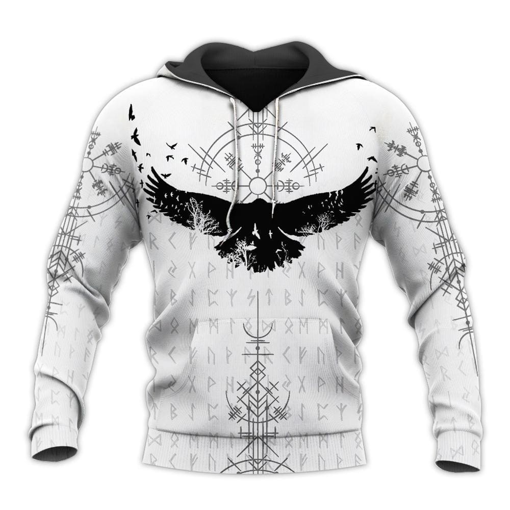 Viking Hoodie - Freyr