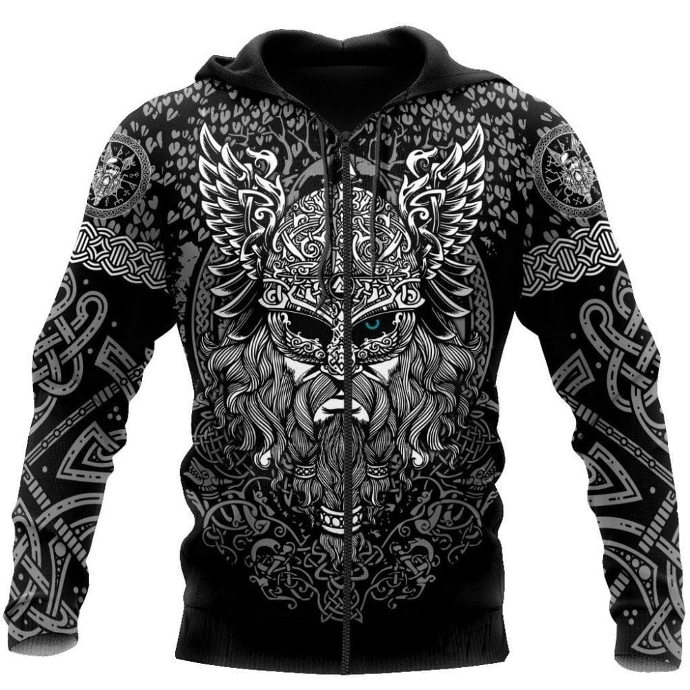 Viking Hoodie - Svend