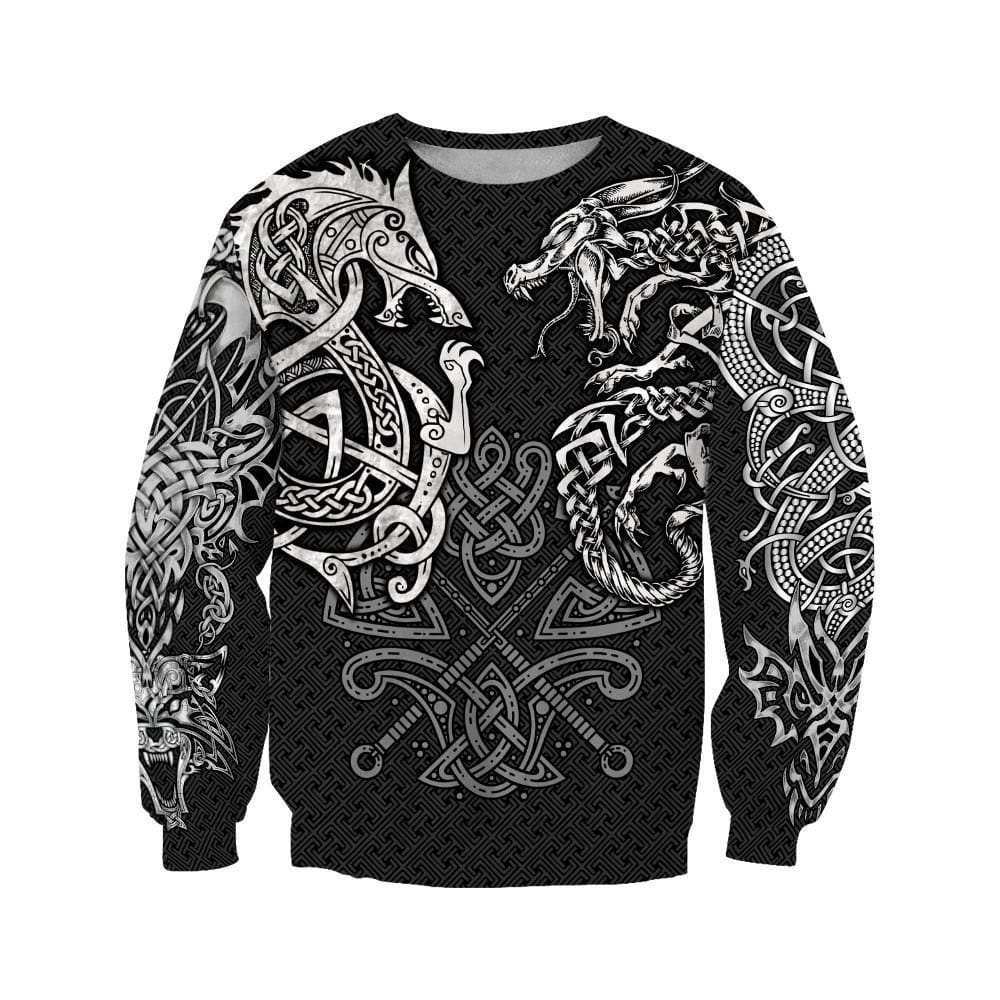 Viking Jumper - Eivor