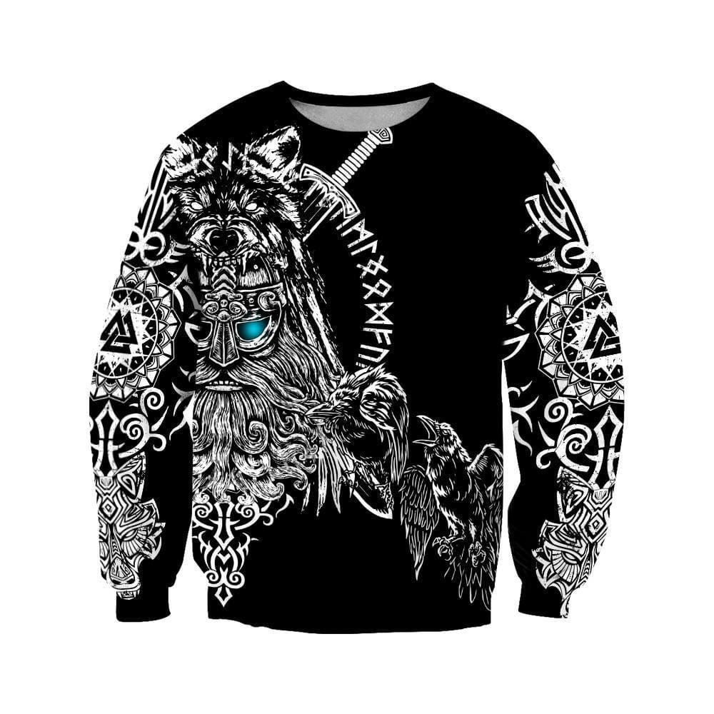 Viking Jumper - Harald