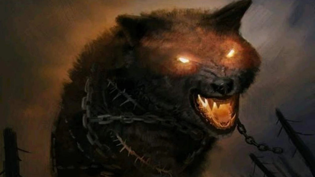 fenrir