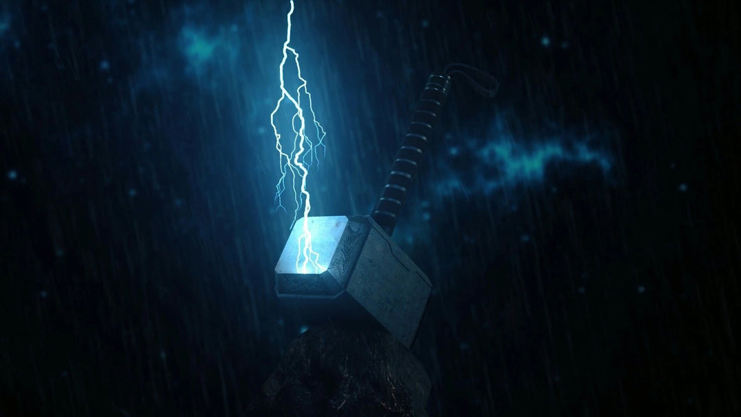 Mjolnir