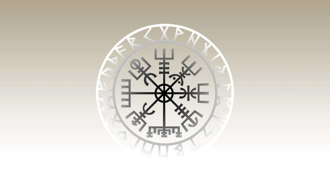 Vegvisir