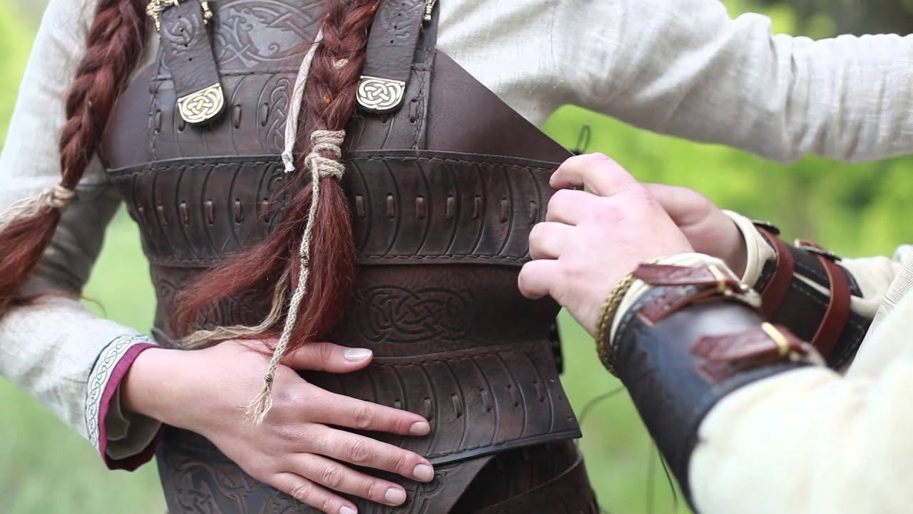 What did Vikings Wear?, Viking Era Clothing Facts