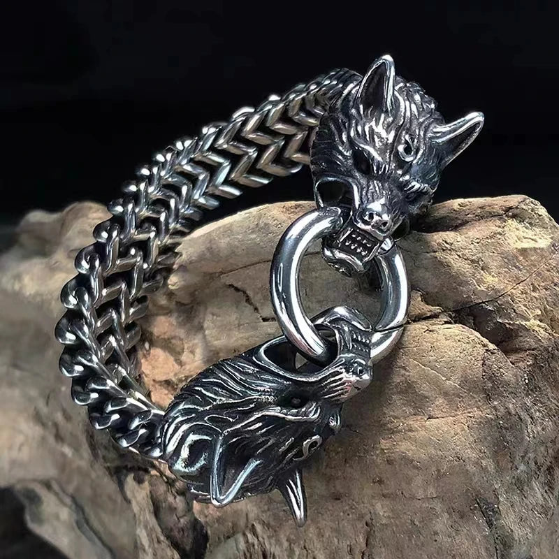 Wolf Jewellry