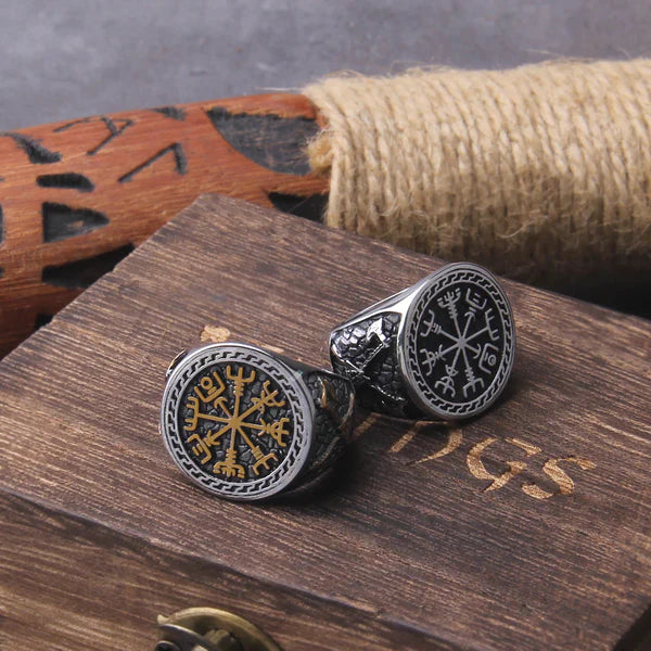 Viking Rings – Page 2 – Valhalla Vikings