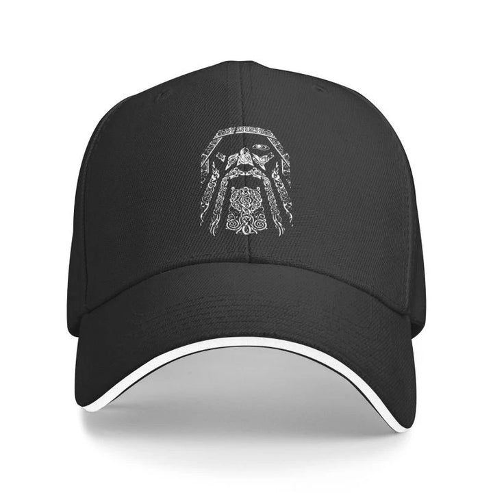 Viking Cap - Odin