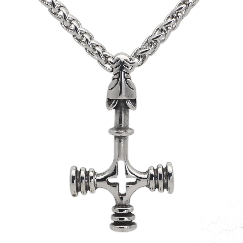 Thor Hammer Necklace - Icelandic