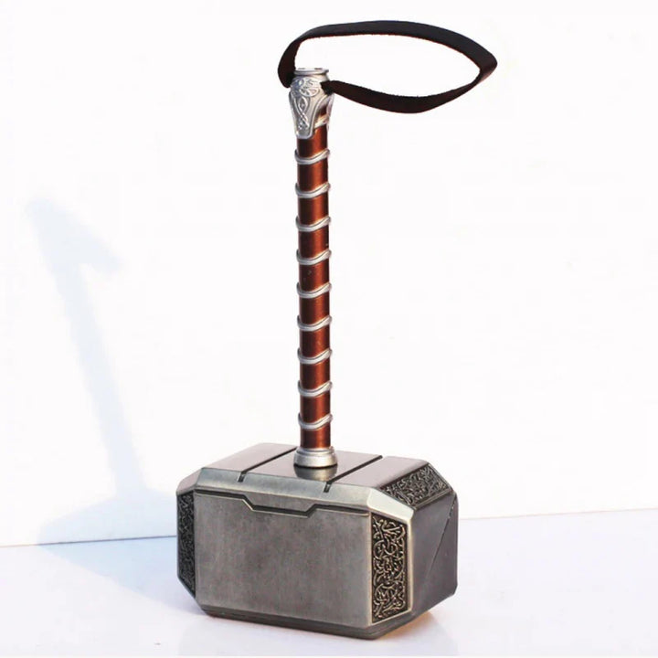 Thor's Hammer - Mjolnir Cosplay Prop