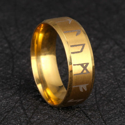 Draupnir - Golden Ring of God Odin
