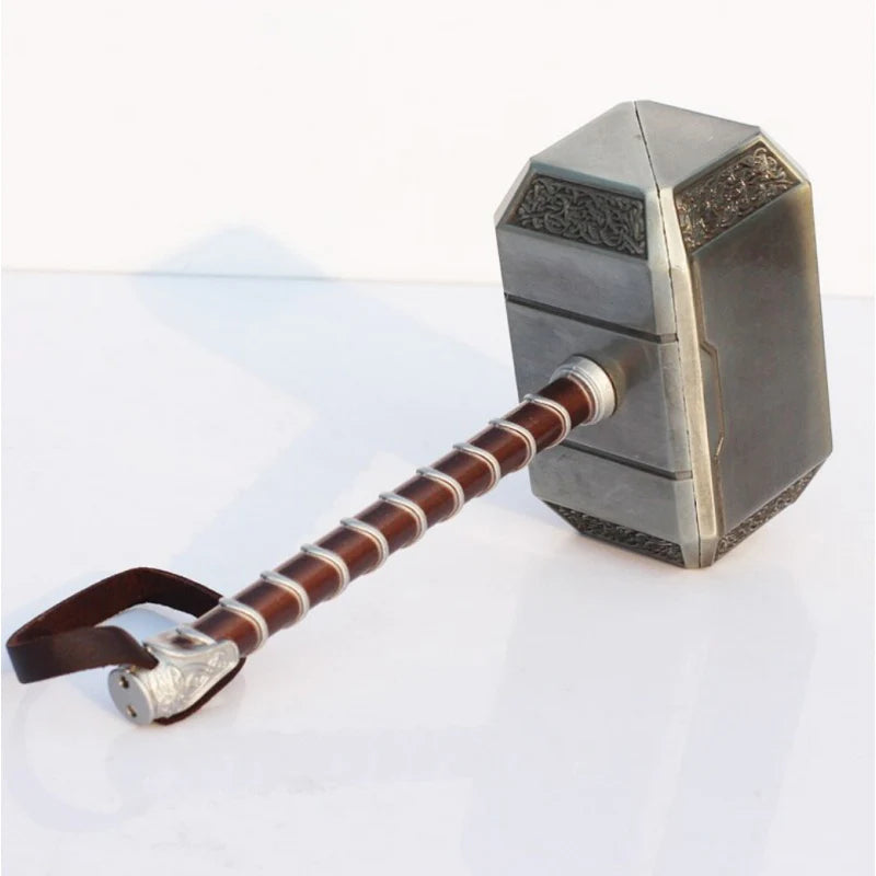 Thor's Hammer - Mjolnir Cosplay Prop