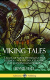 Viking Tales Book