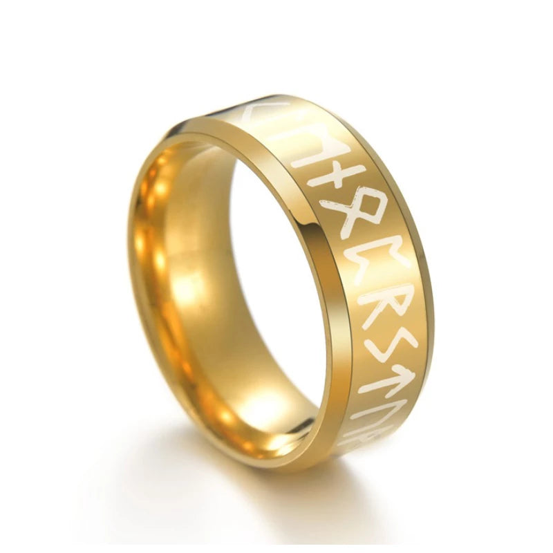 Draupnir Golden Ring of God Odin