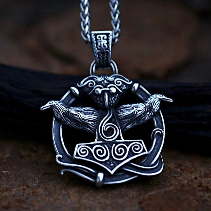 Viking Jewellry Page 7 Valhalla Vikings