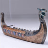 Incense Stick Burner - Dragon Boat