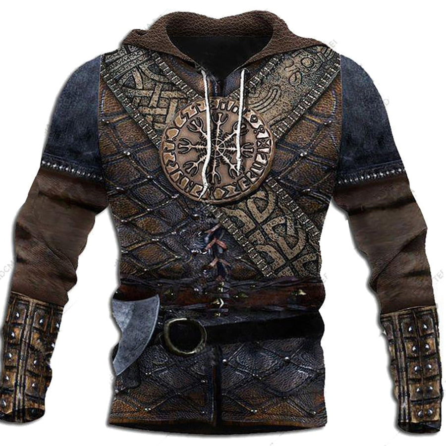 Viking Jackets & Hoodies – Valhalla Vikings