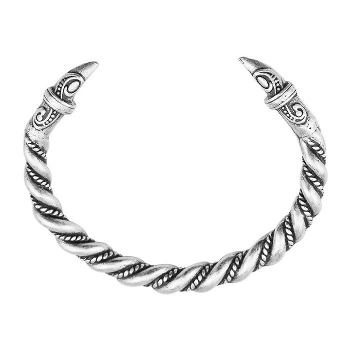Viking Arm Ring - Traditional