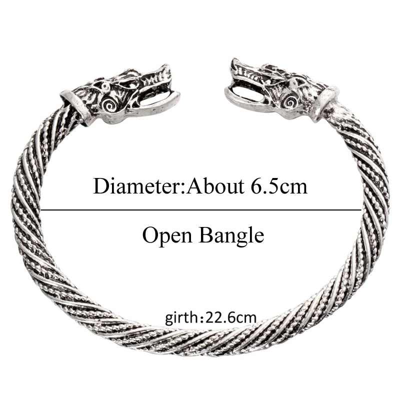 Vikings arm ring sale ragnar