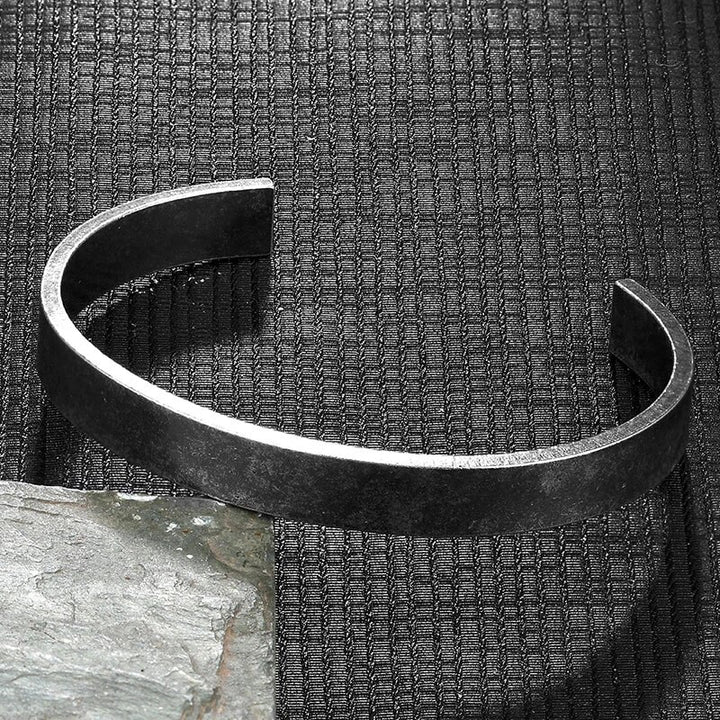 Viking Arm Ring With Vintage Style