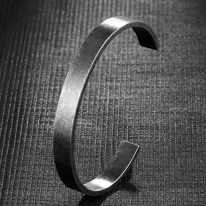 Viking Arm Ring With Vintage Style