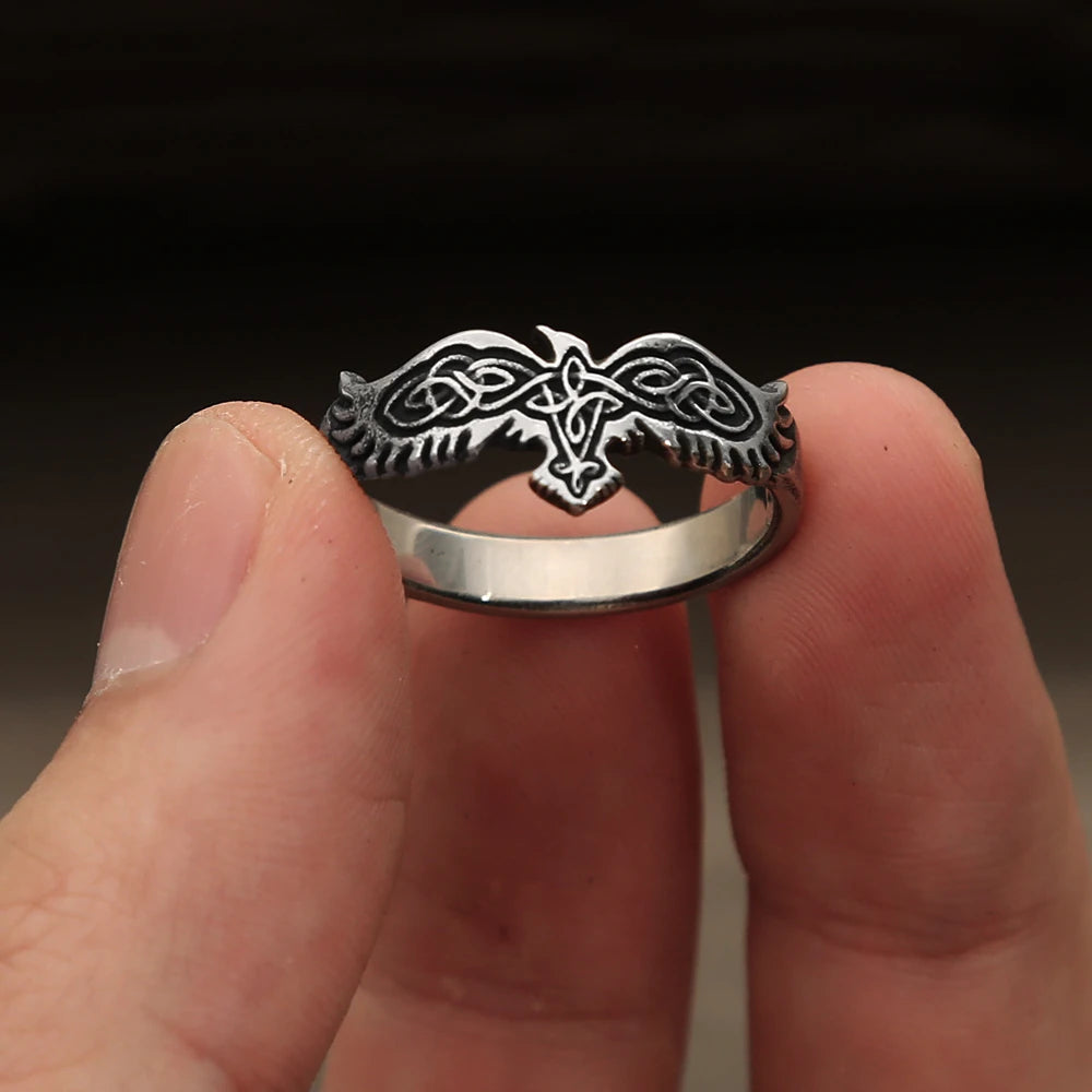 Odin ring discount