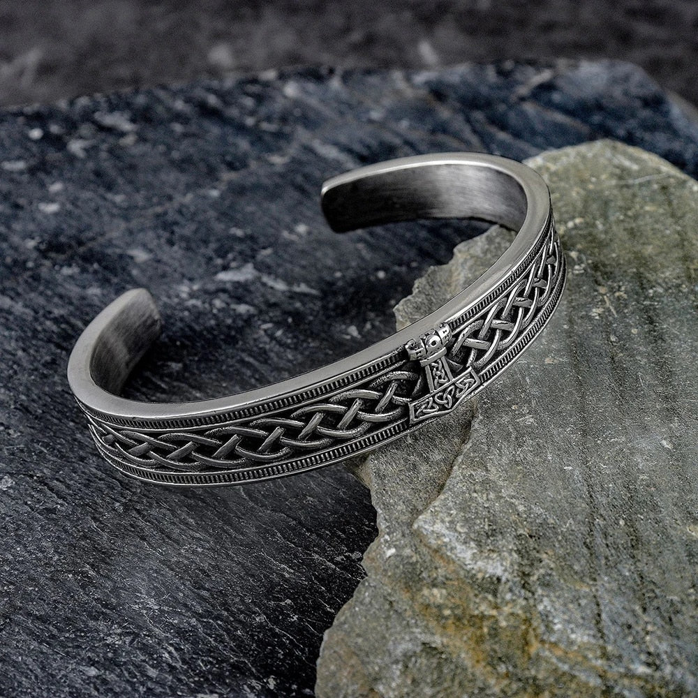 Mens arm ring clearance