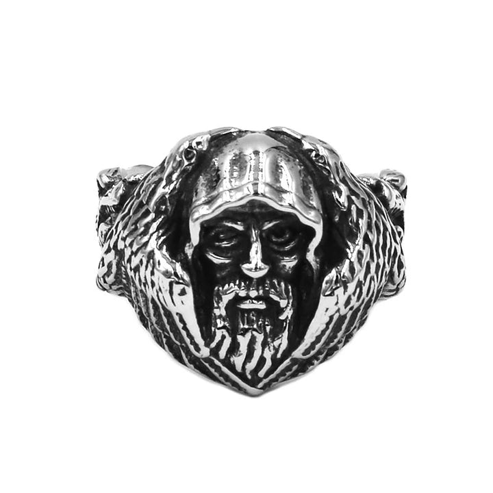 Viking Ring - The Allfather