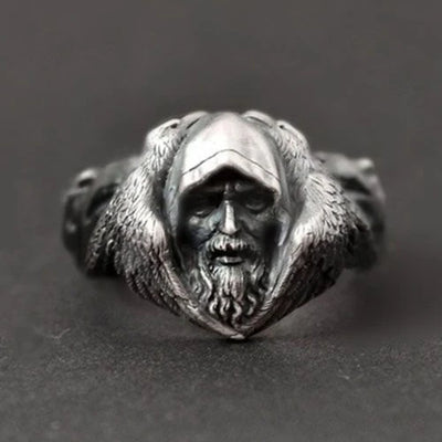 Viking Ring - The Allfather