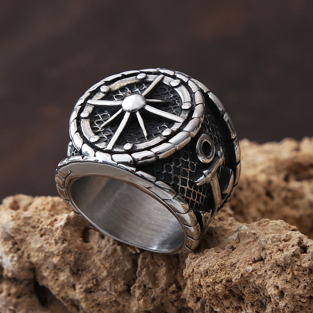 North star sale ring