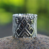 Viking Ring - Rune Totem