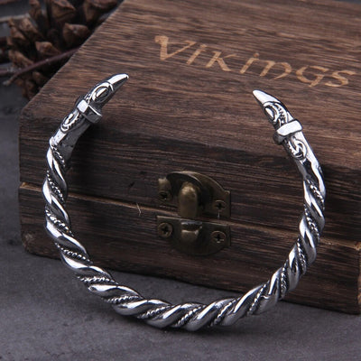 Viking Arm Ring - Traditional