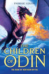 The Children of Odin [viking-book]