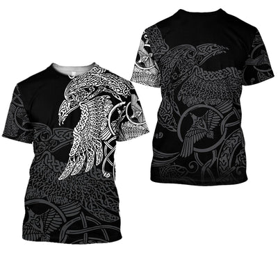 Viking T-Shirt - Herryk