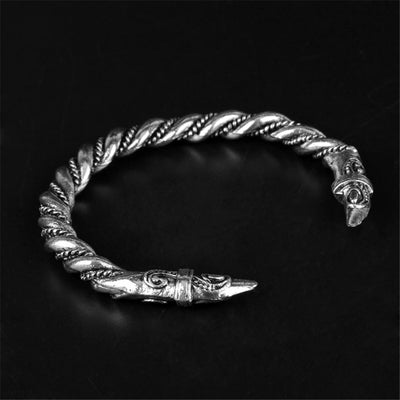 Viking Arm Ring - Traditional - Valhalla Vikings