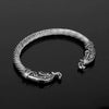 Viking Arm Ring - Norse Dragon