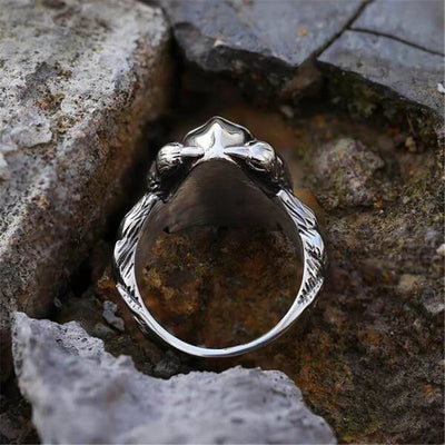 Viking Ring - The Allfather