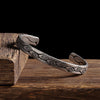 Viking Antique Leaves Arm Ring