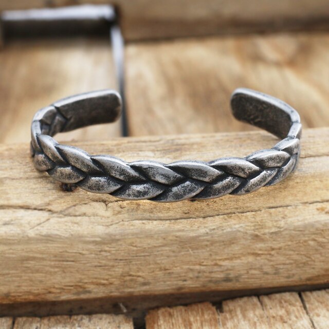 Viking Arm Ring - Norse Knot