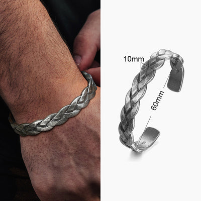 Viking Arm Ring - Norse Knot